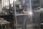 Security Doors, Windows/Grilles Manufacturer - 5825-2