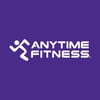 Anytime Fitness Australia logo