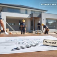 Top Tier Building Franchise Southern Sydney image