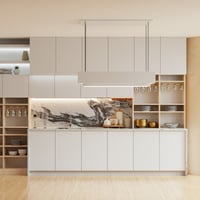 High End Kitchens Turnover $7.2m Adjusted Net $880k image