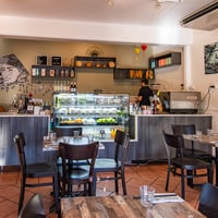 Restaurant - Great Location - Full Team In Place image