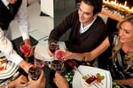 Fully Fitted Restaurant Venue | Melbourne Hospitality Gem