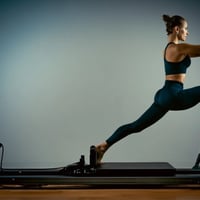QLD | $485,000 + SAV PROFITABLE PILATES FRANCHISE - BRISBANE S PREMIUM STUDIO | VBA-2609 image