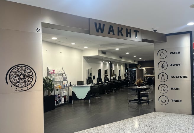Unmissable Hair Salon Opportunity  - Reduced Price - Seven Hills, NSW