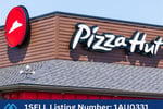 Popular Pizza Hut Franchise for Sale in North-Sydney