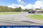 Shell Branded Service Station near Batemans Bay