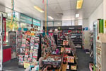 Long Established Newsagency in The Middle of Residential Developments