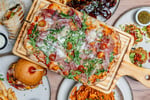 European Cuisine and Pizza - Easy To Run