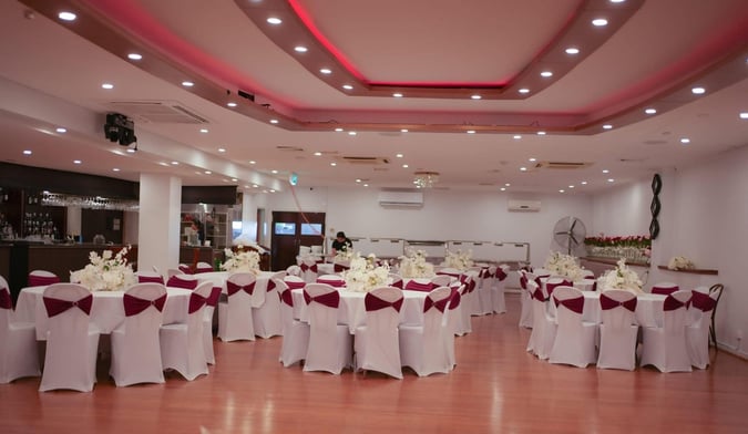 Function Centre for Sale  North Sydney | $699,000