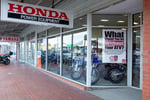 Huge Cash Cow - Motorcycles & Power products.