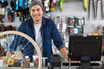 34256 Profitable Bike Retailer & Repair Business - Growth Potential