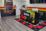 Black Optix Tint Franchise For Sale - Scalable Window Tint Business - Australia-Wide - Multiple Revenue Streams - Premium Branding - Modern Showrooms 
