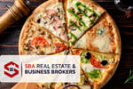 Mornington Pizza Shop for Sale  $7.5K Weekly Takings