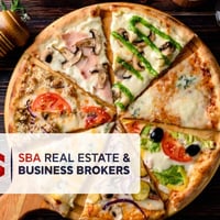 Mornington Pizza Shop for Sale  $7.5K Weekly Takings image