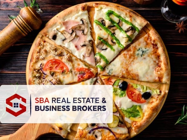 Mornington Pizza Shop for Sale  $7.5K Weekly Takings