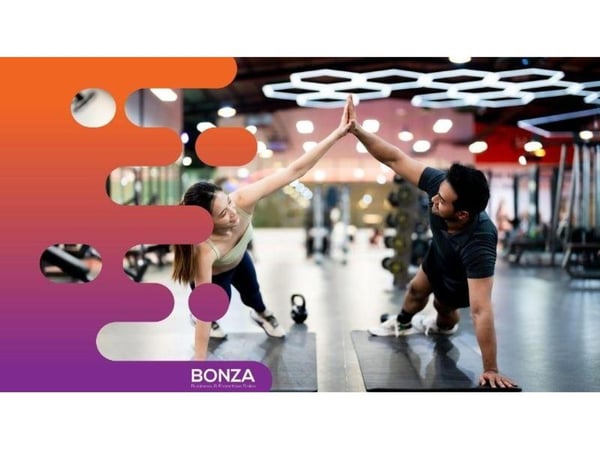 36160 Profitable Gym with Strong Reputation & Modern Fit-Out