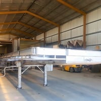 Industrial Freehold With Established Sandblasting Business image