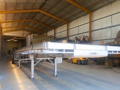 Industrial Freehold With Established Sandblasting Business image