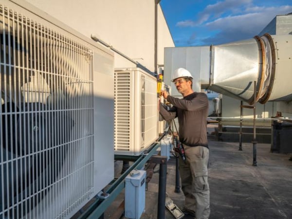 Air-conditioning, Design, Installation, Maintenance, Commercial and Residential – Melbourne