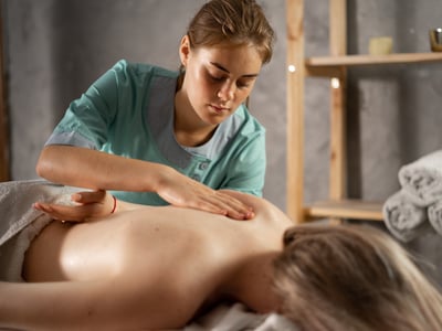 Remedial Massage Business, Randwick | ID: 1362 image