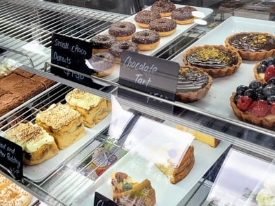 Strong 7 Day Bakery - Selling for Bargain Price image