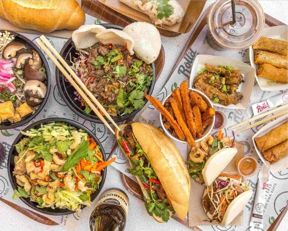 High-Performing Franchise | National Brand Power | VIC Opportunity primary image