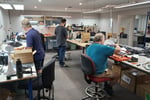 Successful Electrical/Electronics Engineering, Manufacturing Service Business For Sale