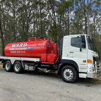 Specialist Septic Tank Cleaning - Wangi Wangi, NSW image