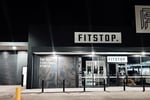 Modern Fitstop Studio in High-Growth Treendale Precinct