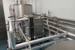 Ice Cream Manufacturing Production Facility - Cranbourne West, VIC