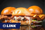 Award-Winning Burger Restaurant - Sydney Eastern Suburbs