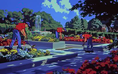 9 Businesses For Sale For People That Love Gardening article cover image