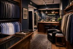 30+ Year Oakleigh Alterations/Menswear Business For Sale SV1615