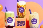 Thriving Bubble Tea Franchise - Stockland Wetherill Park