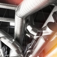 Commercial Air Conditioning Duct Cleaning - Townsville image