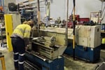 Specialist Equipment Design & Manufacture - Landsdale, WA