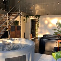 Turnkey Private Recovery and Wellness Studio - Nambour, QLD image