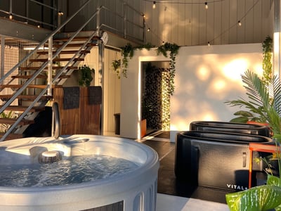 Turnkey Private Recovery and Wellness Studio - Nambour, QLD image