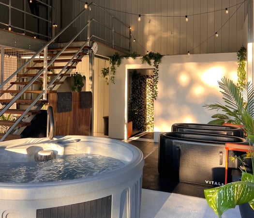 Turnkey Private Recovery and Wellness Studio - Nambour, QLD