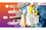 35363 Reputable Cleaning Business - Solid Client Relationships