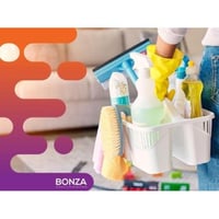 35363 Reputable Cleaning Business - Solid Client Relationships image