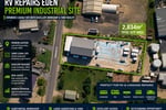 RV Repairs Eden Established 20+ Year Caravan, RV & Insurance Repair Business