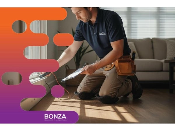 36254 Established & Profitable Building & Timber Pest Inspection Business