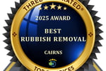 Rob\'s Rubbish Removals Cairns