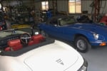 Prestige Automotive Workshop | Jaguar Specialist | Established Client Base WIWO