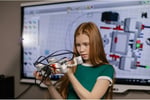  34537 Profitable STEM Education Provider - Two Locations Available!