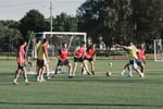 TURN YOUR LOVE OF FOOTBALL INTO A SCALABLE BUSINESS