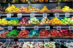 Profitable Fruit & Veg Shop in a Hot Location