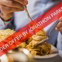 UNDER OFFER - COASTAL SUBURB ITALIAN RESTAURANT image