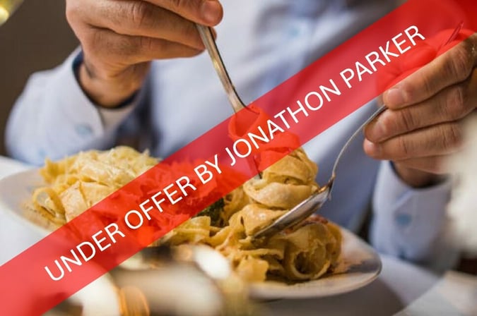 UNDER OFFER - COASTAL SUBURB ITALIAN RESTAURANT